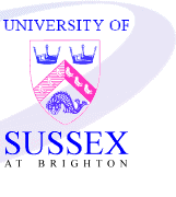 University of Sussex
